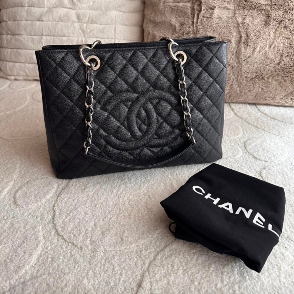 Chanel Bag